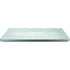 Marbleized Mint Universal Laptop 15in (12.2 x 8.8in) Skin
